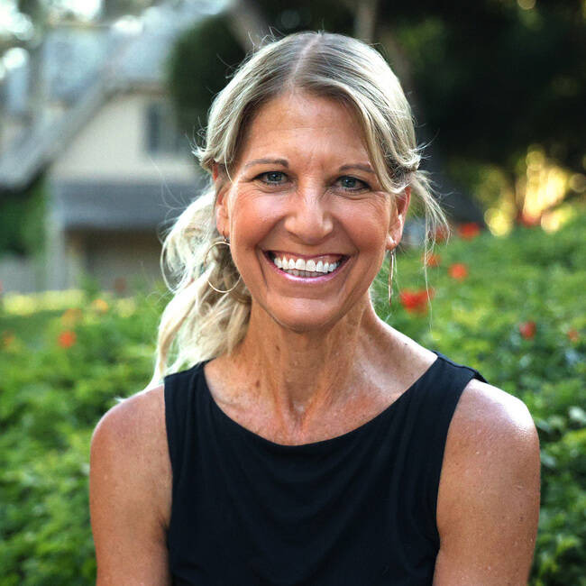 Premiere Speakers Bureau, Laurie Short