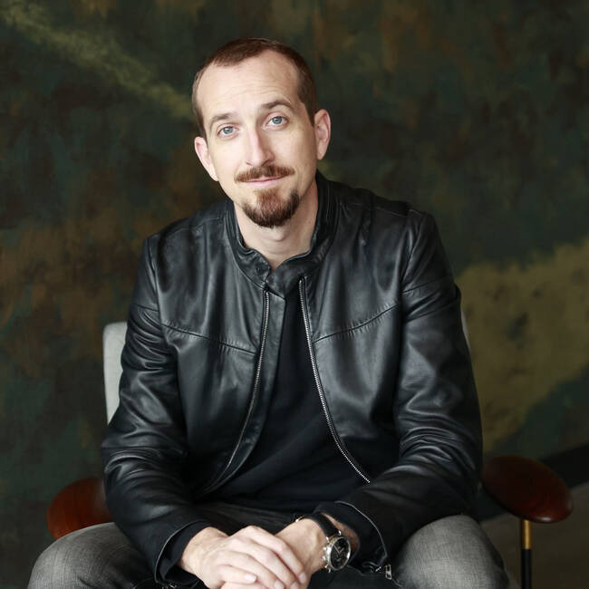 Premiere Speakers Bureau, Jason Jaggard