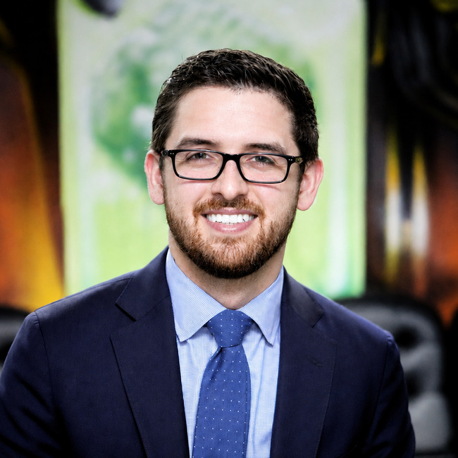 Premiere Speakers Bureau, Daniel Thompson
