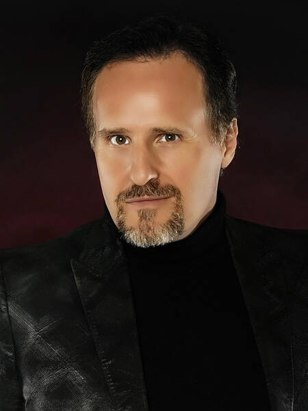 Gerry McCambridge | Entertainer and Mentalist
