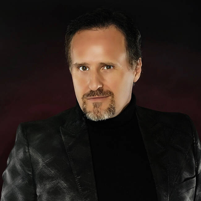 Premiere Speakers Bureau, Gerry McCambridge