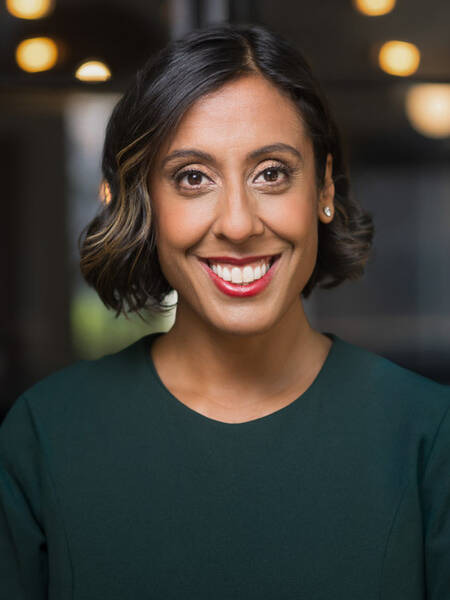 Premiere Speakers Bureau, Erica Dhawan