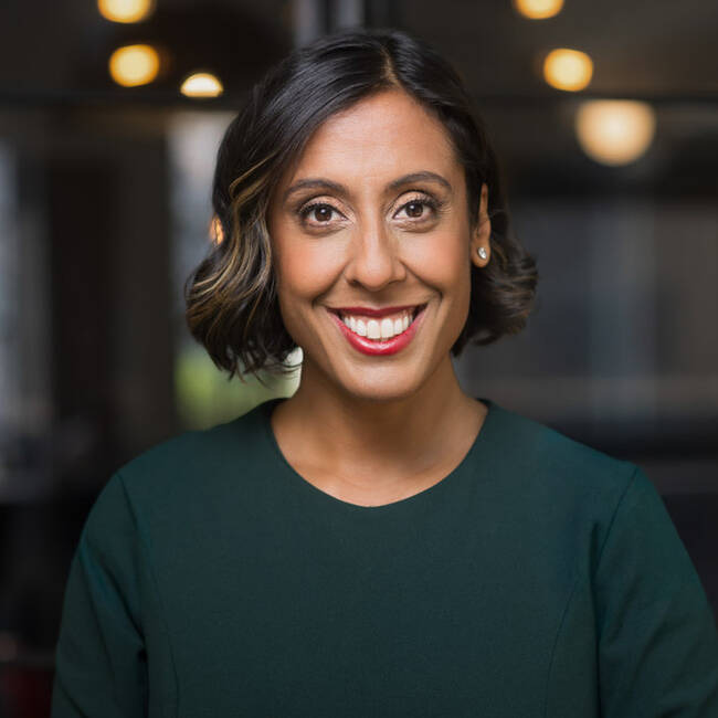 Premiere Speakers Bureau, Erica Dhawan