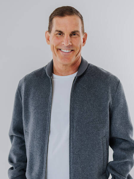 Craig Groeschel | Senior Pastor of Life.Church