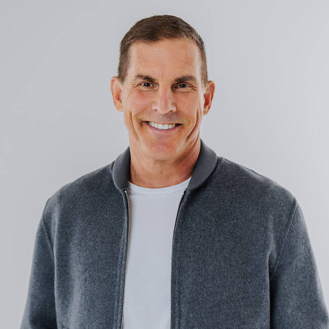 Premiere Speakers Bureau, Craig Groeschel