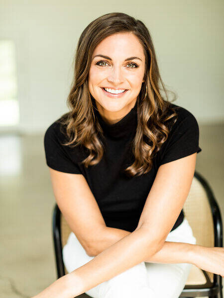 Paula Faris | Emmy-Award Winning Journalist, former co-host of "The View"