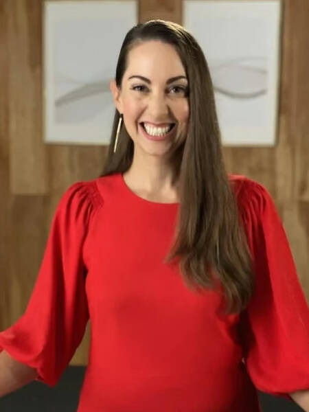 Vanessa Van Edwards | Lead Investigator at Science of People and Bestselling Author