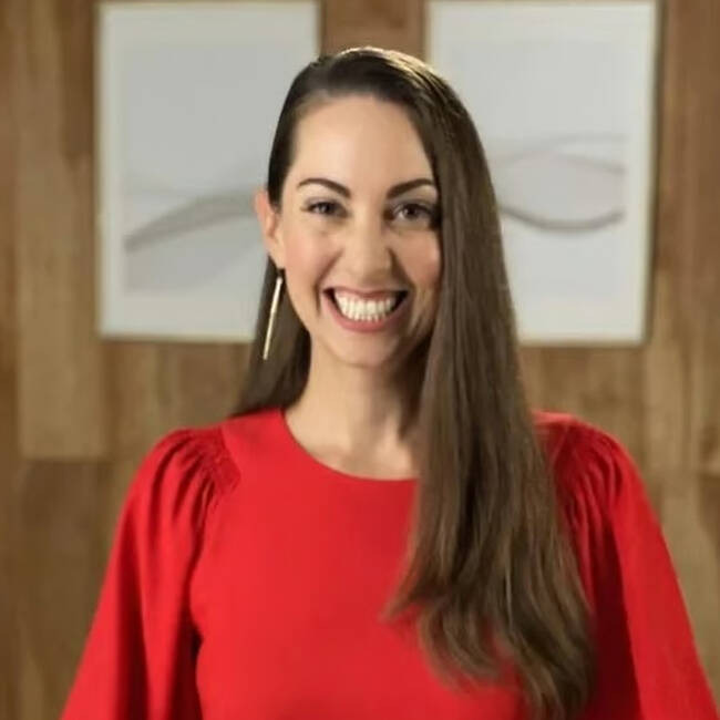 Premiere Speakers Bureau, Vanessa Van Edwards
