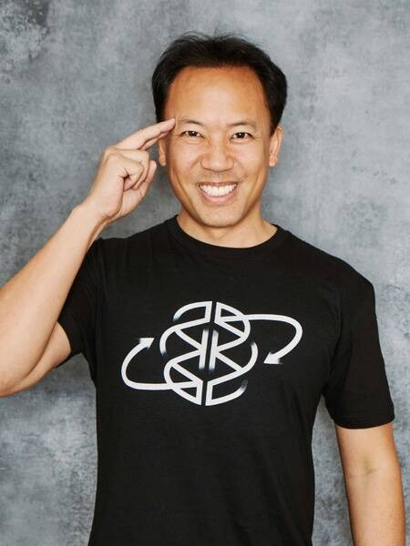 Jim Kwik | Expert in speed-reading, memory improvement, brain performance and accelerated learning