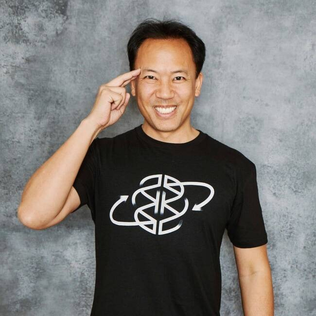Premiere Speakers Bureau, Jim Kwik