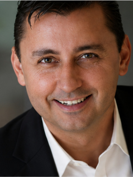 Premiere Speakers Bureau, Chris McChesney