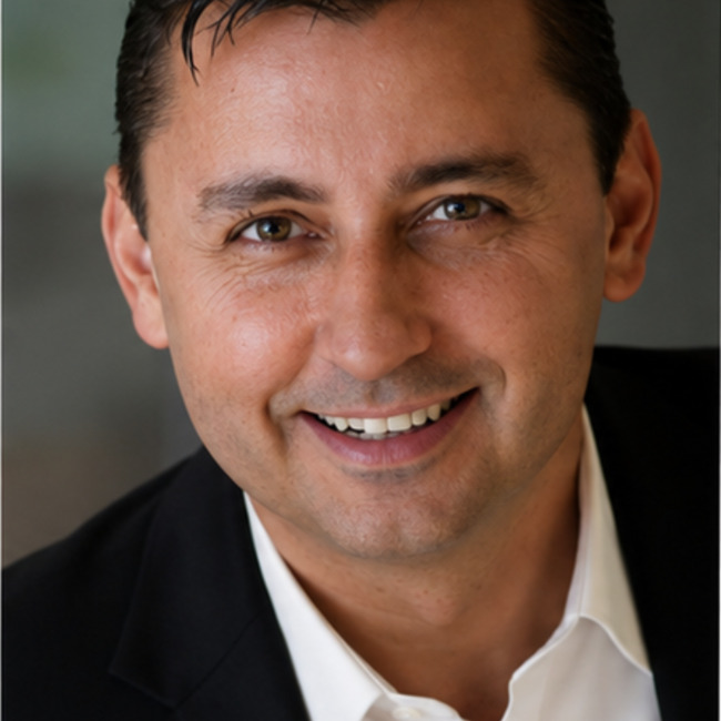 Chris McChesney: Helping Leaders Achieve Extraordinary Results Through Strategy Execution | Best-Selling Author of The 4 Disciplines of Execution