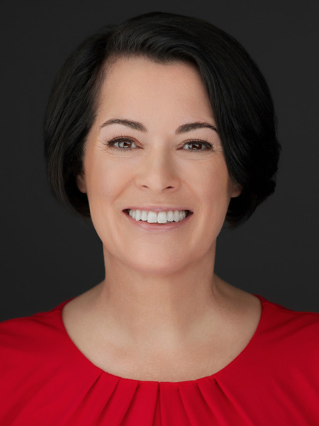 Premiere Speakers Bureau, Nicole Malachowski