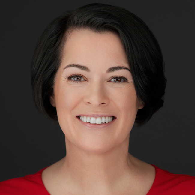Premiere Speakers Bureau, Nicole Malachowski