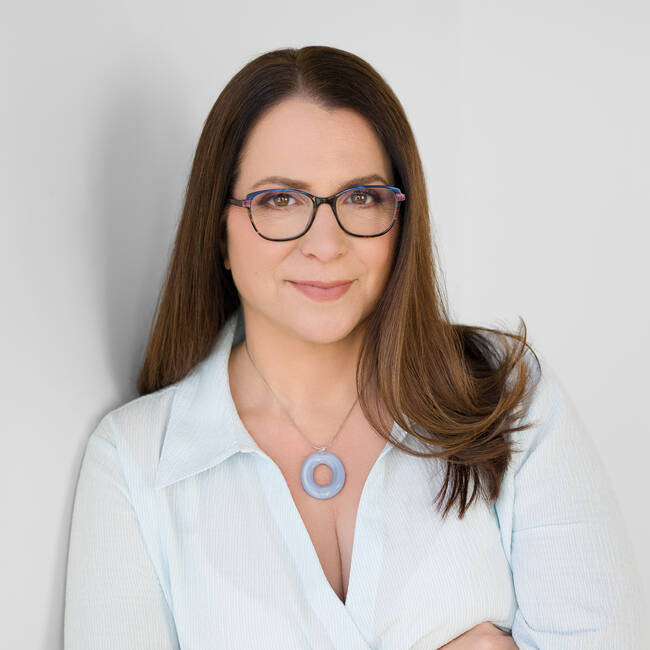Premiere Speakers Bureau, Julie Williamson