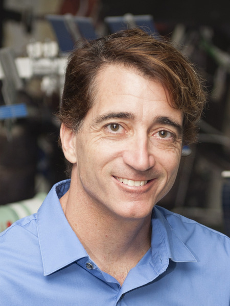 Mike Ciannilli | Former NASA Mission Leader | Preventing Failure in High-Stakes