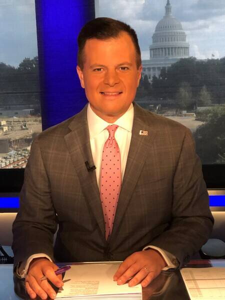 Mike Emanuel | An insider’s perspective of Washington and American politics from a journalist who has covered DC for more than 25 years.