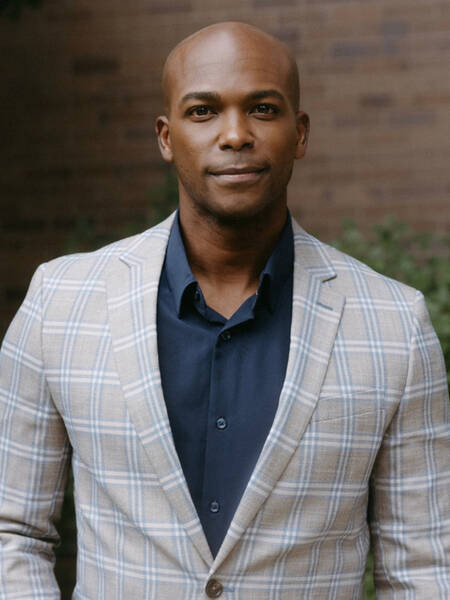 Trey McKnight | Trey McKnight - Executive Coach, Keynote Speaker, and Director of the Novus Global Faith Division, helping leaders take bold courageous action toward what matters most.
