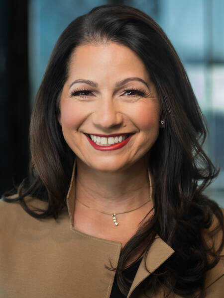 Allison Shapira CPAE | Harvard Lecturer. Executive Advisor. CPAE® Hall of Fame Speaker. 