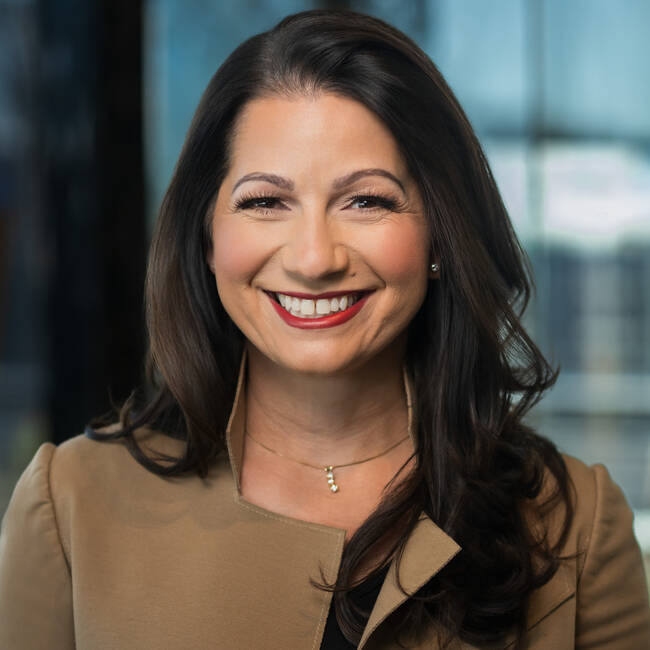 Premiere Speakers Bureau, Allison Shapira CPAE