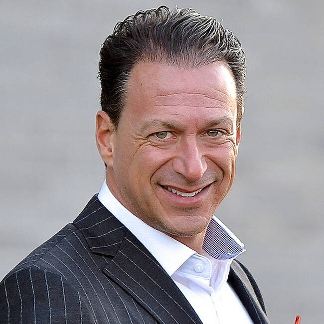 Premiere Speakers Bureau, Robert Siciliano