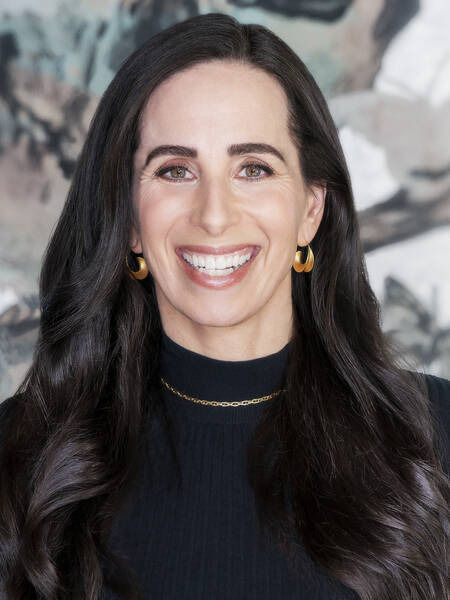 Juliet Funt | High Energy Global Speaker, Advisor to the Fortune 500 on Surviving the age of Never Enough