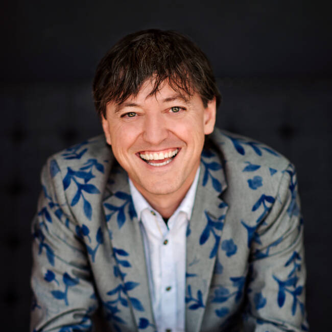 Premiere Speakers Bureau, Joey Coleman