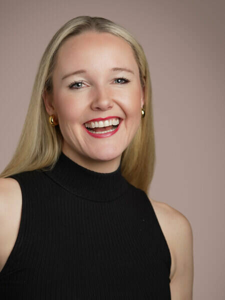 Sarah Wells | Olympian. Cultivate Excellence - In You. In Others