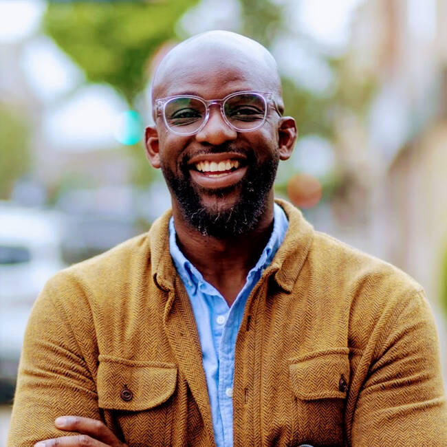 Premiere Speakers Bureau, Dan Owolabi