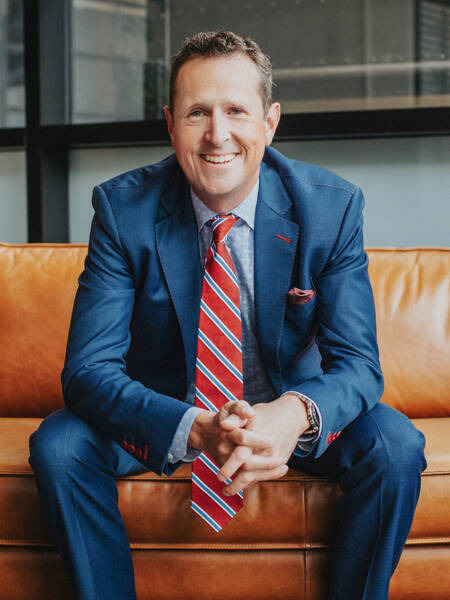 Jon Petz | Founder of Bore No More™ / Keynote Speaker / Emcee
