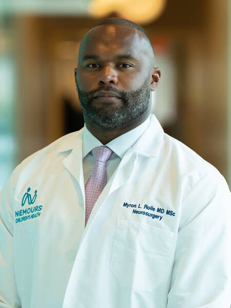Dr. Myron Rolle | Neurosurgeon, Former NFL Player, Rhodes Scholar, Philanthropist