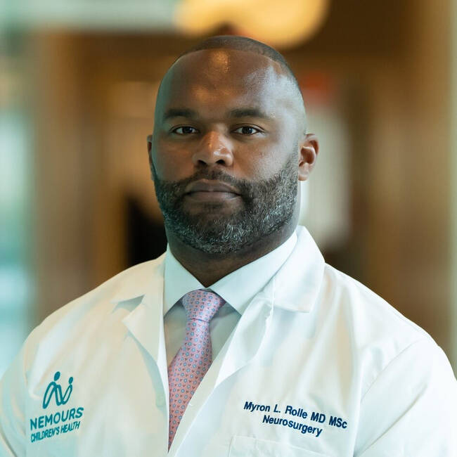 Premiere Speakers Bureau, Dr. Myron Rolle