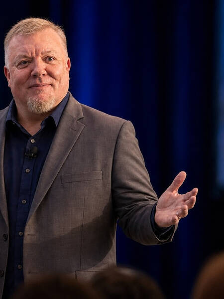 Dr. Brad Johnson | International K–12 Keynote Speaker | Bestselling Author | #2 Global Guru in Education | Relational Leadership Expert