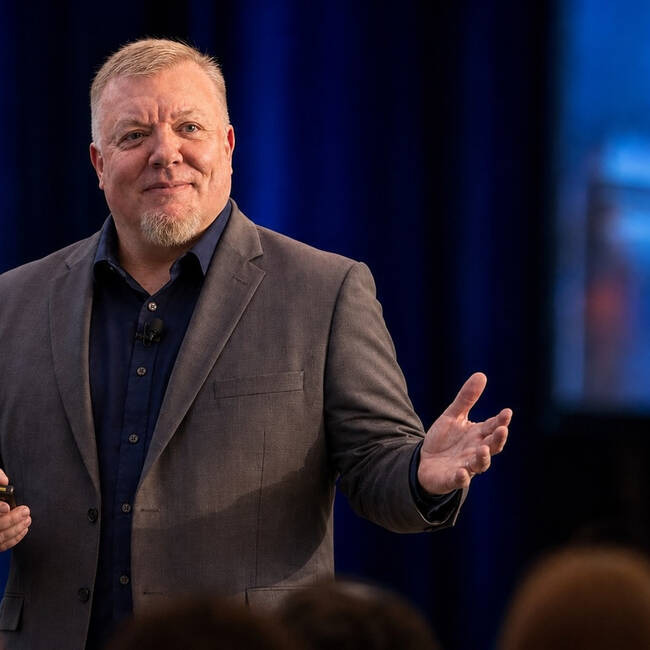Premiere Speakers Bureau, Dr. Brad Johnson
