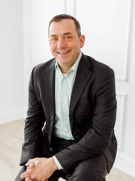 Premiere Speakers Bureau, Nathan Jamail