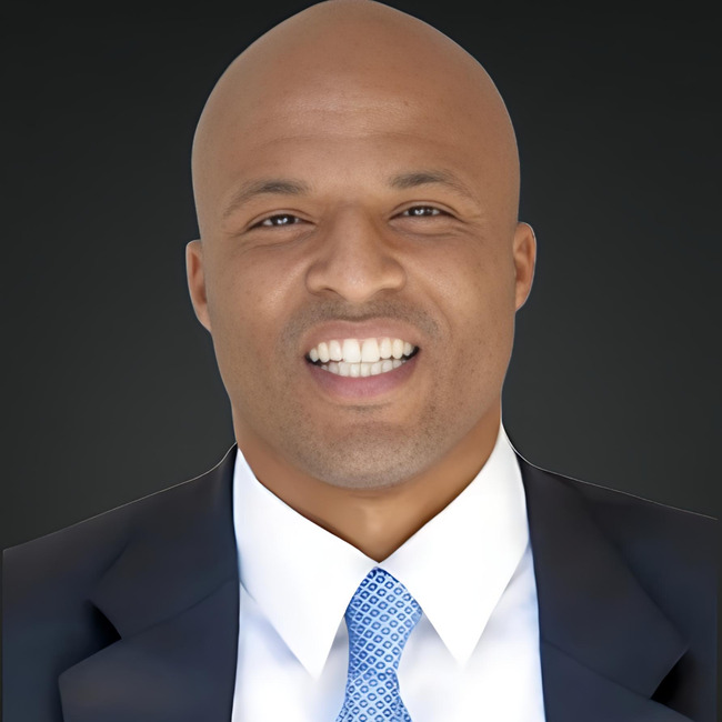 Premiere Speakers Bureau, Damon Dunn