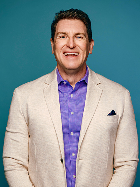 Shawn Hanks
