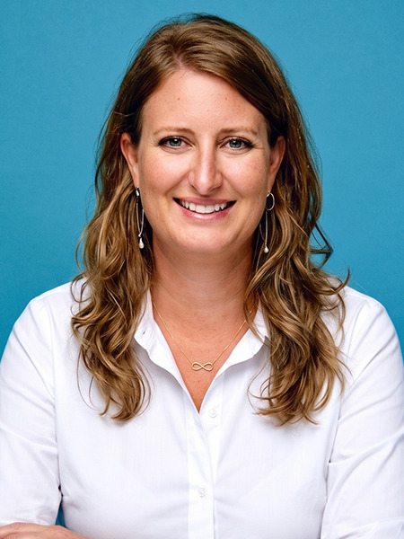 Heather Brett