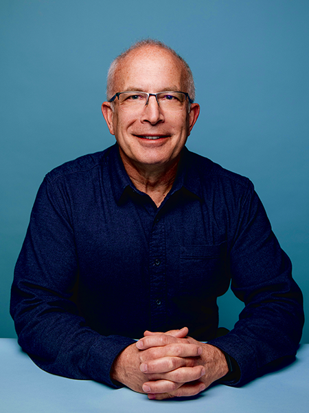 Brian Palmer: Senior Vice President