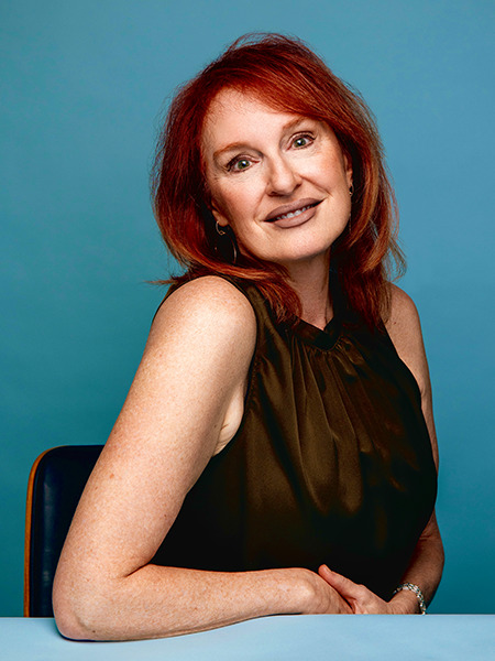 Lori Kennedy
