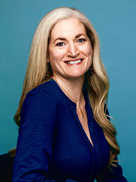 Alison Brown