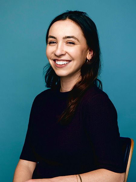 Katie Reuter
