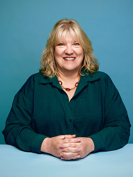 Becky Haight