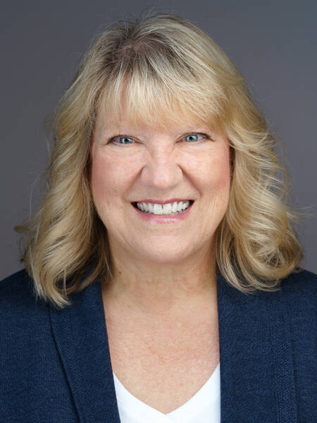 Becky Haight