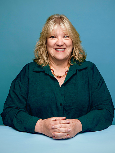 Becky Haight