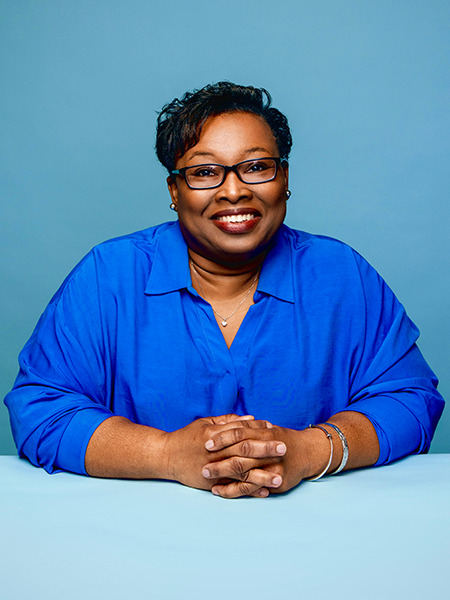 Victorie Cooperwood