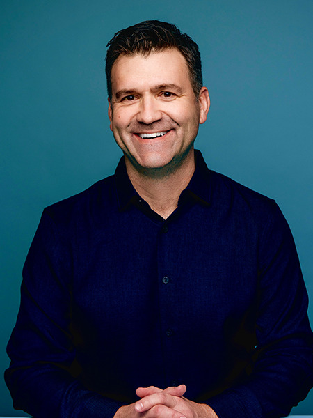 Brian Lord