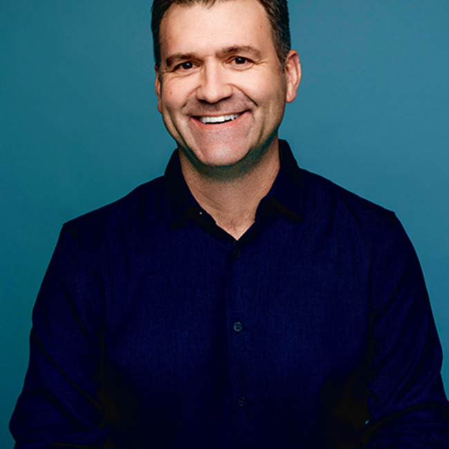 Premiere Speakers Bureau, Brian Lord