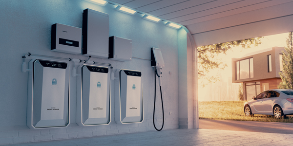 Solar Panel Cleaning Machine