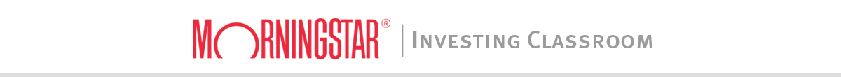 Logo for Morningstar Demo Account 2